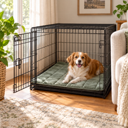 Marvellt™ CedarTrail Washable Crate Mat