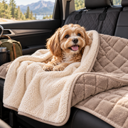 Marvellt™ CozyHarbor Reversible Pet Blanket